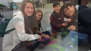 Biotechnology Institute, Giants of Science Grant Video, 2018