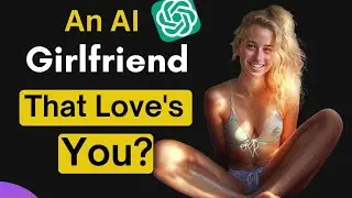 How to build an AI Girlfriend that speaks + Telegram Integration