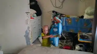 бешеный кот 2