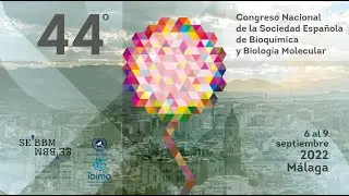 SEBBM 44º CONGRESO RESUMEN