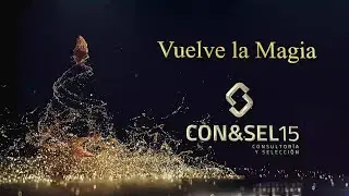 VUELVE LA MAGIA!! VUELVE LA NAVIDAD!!