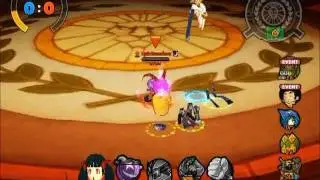 Lost Saga - Jin Kisaragi vs Reformed Joker (Commentated)
