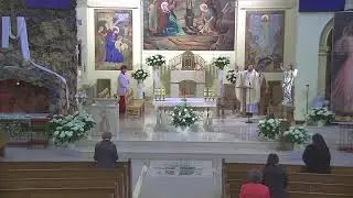 III Sunday of Easter 4/14/2024