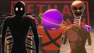 Fatal Business