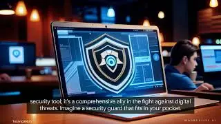 S.O.S. Security Suite: A Portable and Powerful Solution for PC Security and Performance