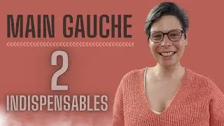 #115  Apprendre à ENRICHIR sa main gauche dans l'ACCOMPAGNEMENT au piano