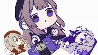 Honkai: Star Rail-KURU KURU KURU zhuan quan quan （Chinese）