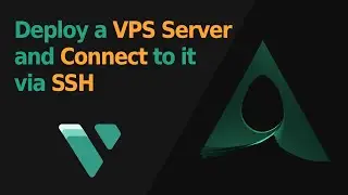 How to Deploy a VPS Server on Vultr