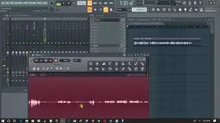 FL Studio - Use to Write a Rock Song
