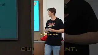 Why We Started Making Content