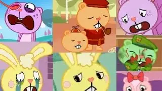 Please don't let Happy Tree Friends die