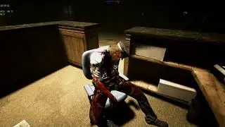 1 - Outlast by Лёшка