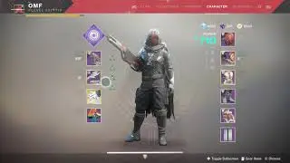 God Roll Beloved Sniper Drop! (My First Ever Beloved Drop) | Destiny 2 |