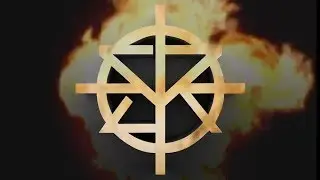 Seth Rollins Custom Titantron (Downstait)