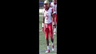 ANT #5 PACE SR HIGH