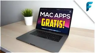 USEFUL & FREE Mac Apps You Should Try!