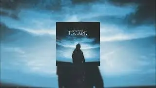 Zackow, MAXPVNK- Escape (CHILL PHONK, 2023)