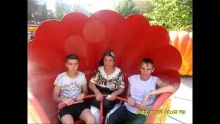 Пожилая женщина скончалась на американских горках