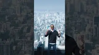 Tested Like Samsonite | Nikhil Chinapa