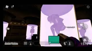 Teletubbies Vs redux training maze secret lair (New newborn Teaser)