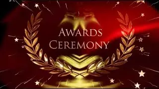 Star Award Show Package - After Effects Template