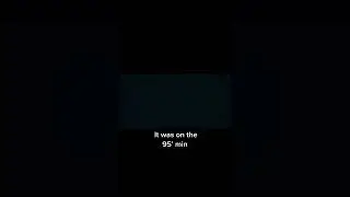 REAL MADRID comeback with Man city