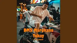 Tokay (feat. DMS Marokano)