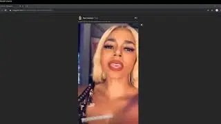 Ashanti Instagram Stories Saint marteen 15w 2019