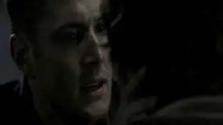 Supernatural- End of AHBL part one OC style