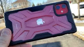 Top 10 Best Iphone 11 Cases In 2021