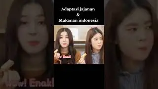 Nancy x food indo 