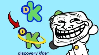 que hay que hacer para que Discovery Kids cambie de una maldita vez