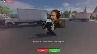 Evade ep3 special