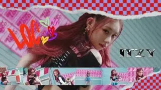 《itzy - "LOCO" edit》