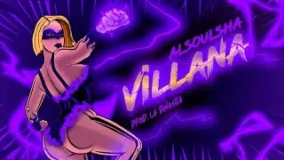 Alsoulsha - Villana (Video Oficial)