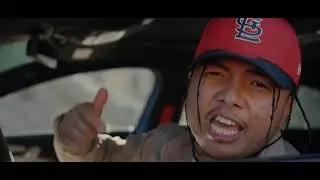 PLAINVIEW KIET - PARLAY (Official Music Video)