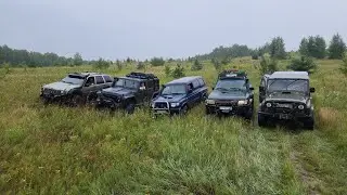 Красивейший #OFFROAD начинается ДЕЛЬФИН может найти дорогу и порадовать