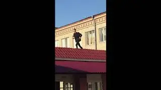 Надшкольный флекс под space ( space flex )