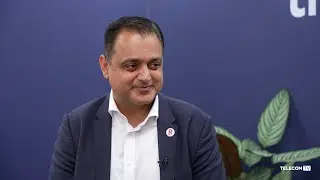 Why telcos are transforming into techcos
