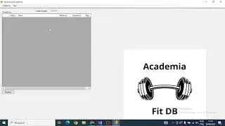 Projeto Elcler e Matheus - Controle de cobranças de academias e geral