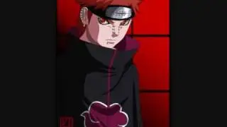 Naruto Shippuden Unreleased Soundtrack- Akatsuki and Naruto Transformation theme