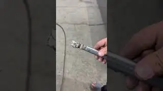 Custom Injector Removal Tool! 