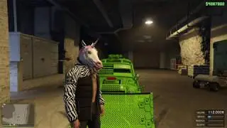 Gta 5 Online New Glitch Di Duplicazione Soldi Infiniti $1.8MLN Ogni 3 Minuti Ultra Facile & Veloce