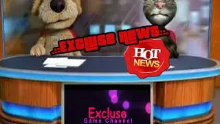 .::Excluse News::.  [Первый выпуск]