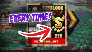 How to get S/S+ in dungeons (Hypixel skyblock)