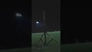 Breakdown at football game 
