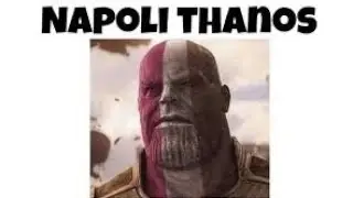 Personagens que venceriam o Thanos (aceito idéias de título)
