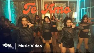 Love You - Jean Kiley ft Krissha Viaje, Ella Cruz (Official Music Video)