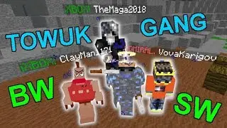 ИГРЫ с Clayman + VovaKarigov на Timecrack #6 | Кто-то это читает?