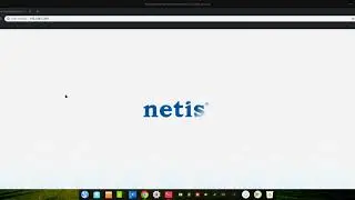 Netis AP Repeater extender mode Configuration